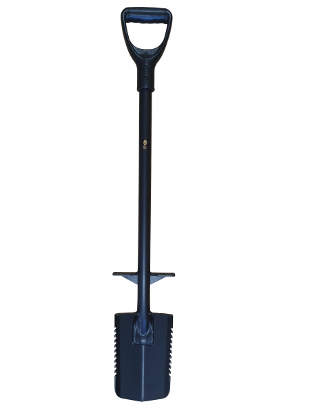 Blackada Ridgeback D Handled